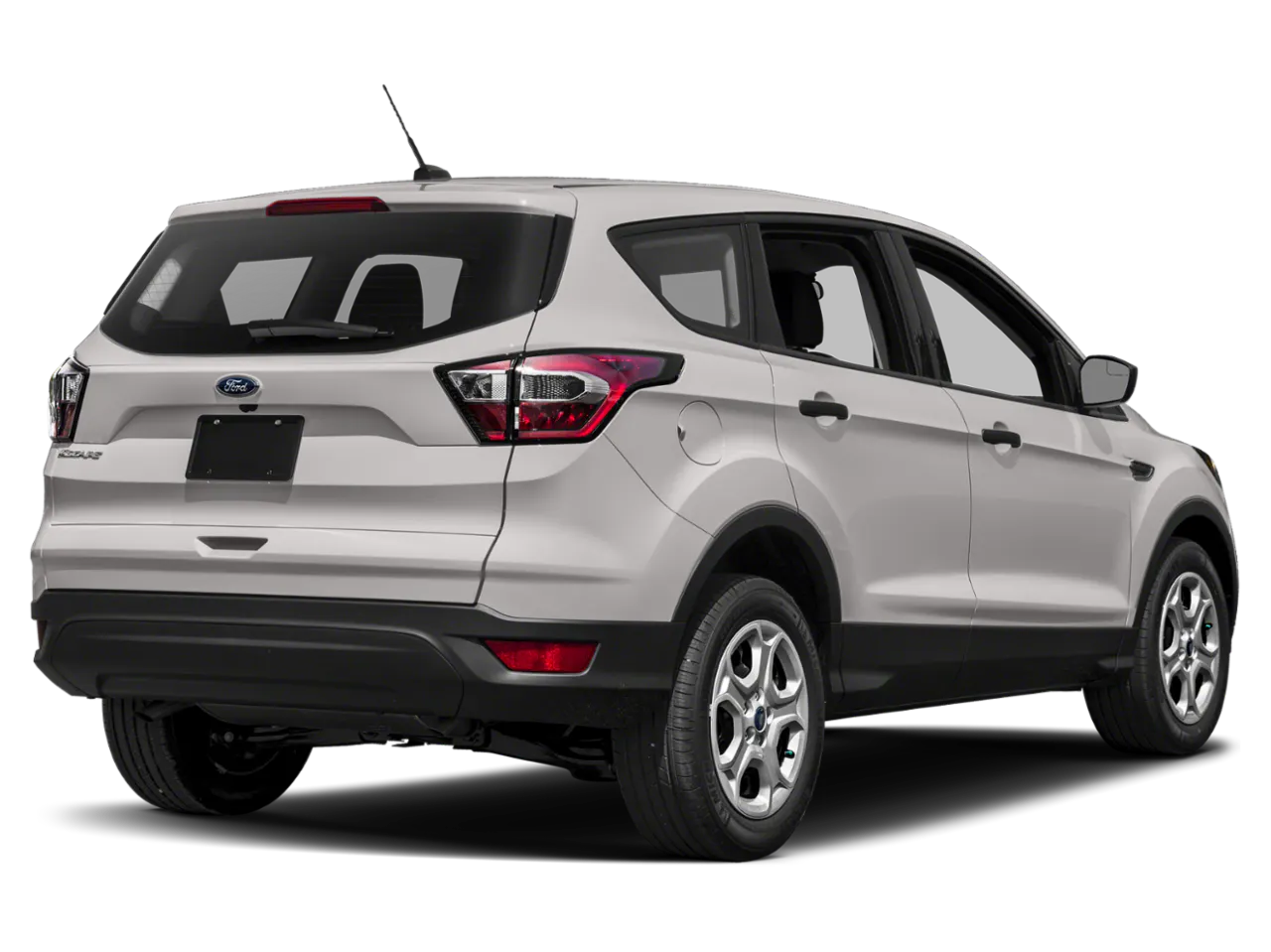 Used 2018 Ford Escape SUV