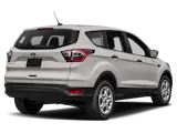 Used 2018 Ford Escape SUV