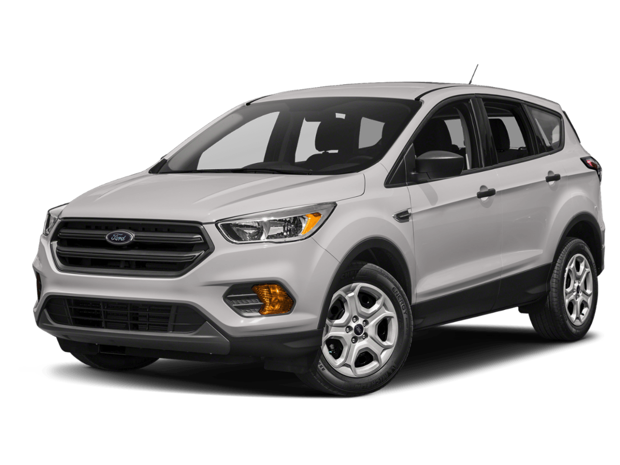 2018 Ford Escape SEL FWD photo