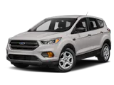 Used 2018 Ford Escape SUV