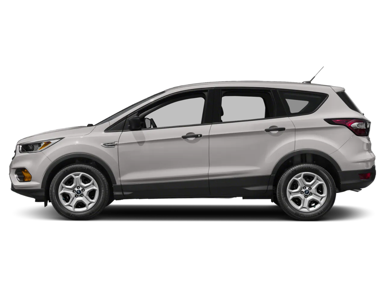 Used 2018 Ford Escape SUV