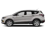 Used 2018 Ford Escape SUV