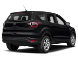 Used 2018 Ford Escape SUV