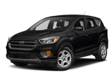 Used 2018 Ford Escape SUV