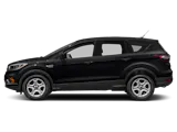 Used 2018 Ford Escape SUV
