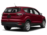 Used 2018 Ford Escape SUV