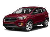 Used 2018 Ford Escape SUV