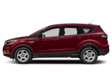 Used 2018 Ford Escape SUV