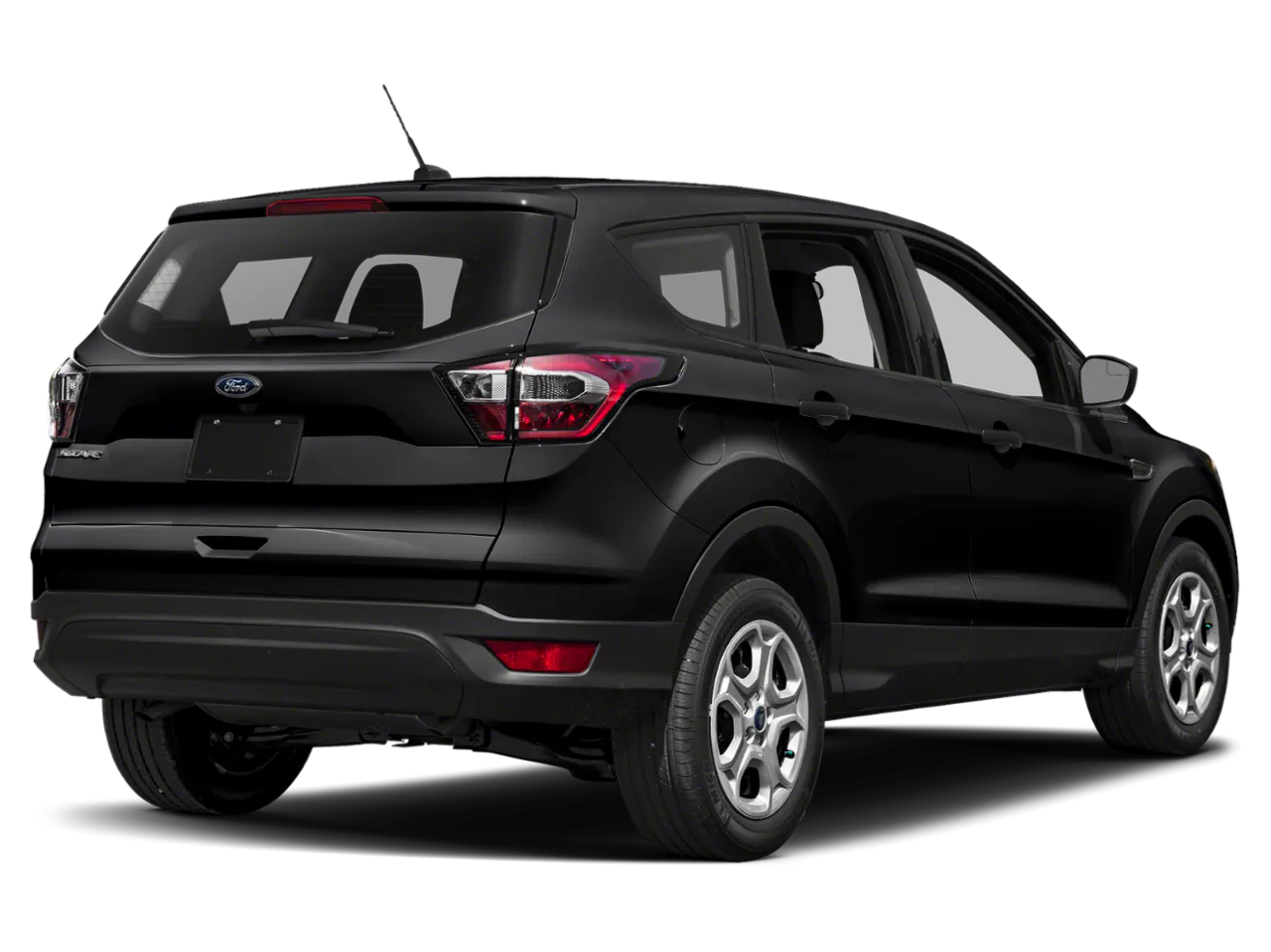Used 2019 Ford Escape SUV