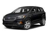 Used 2019 Ford Escape SUV