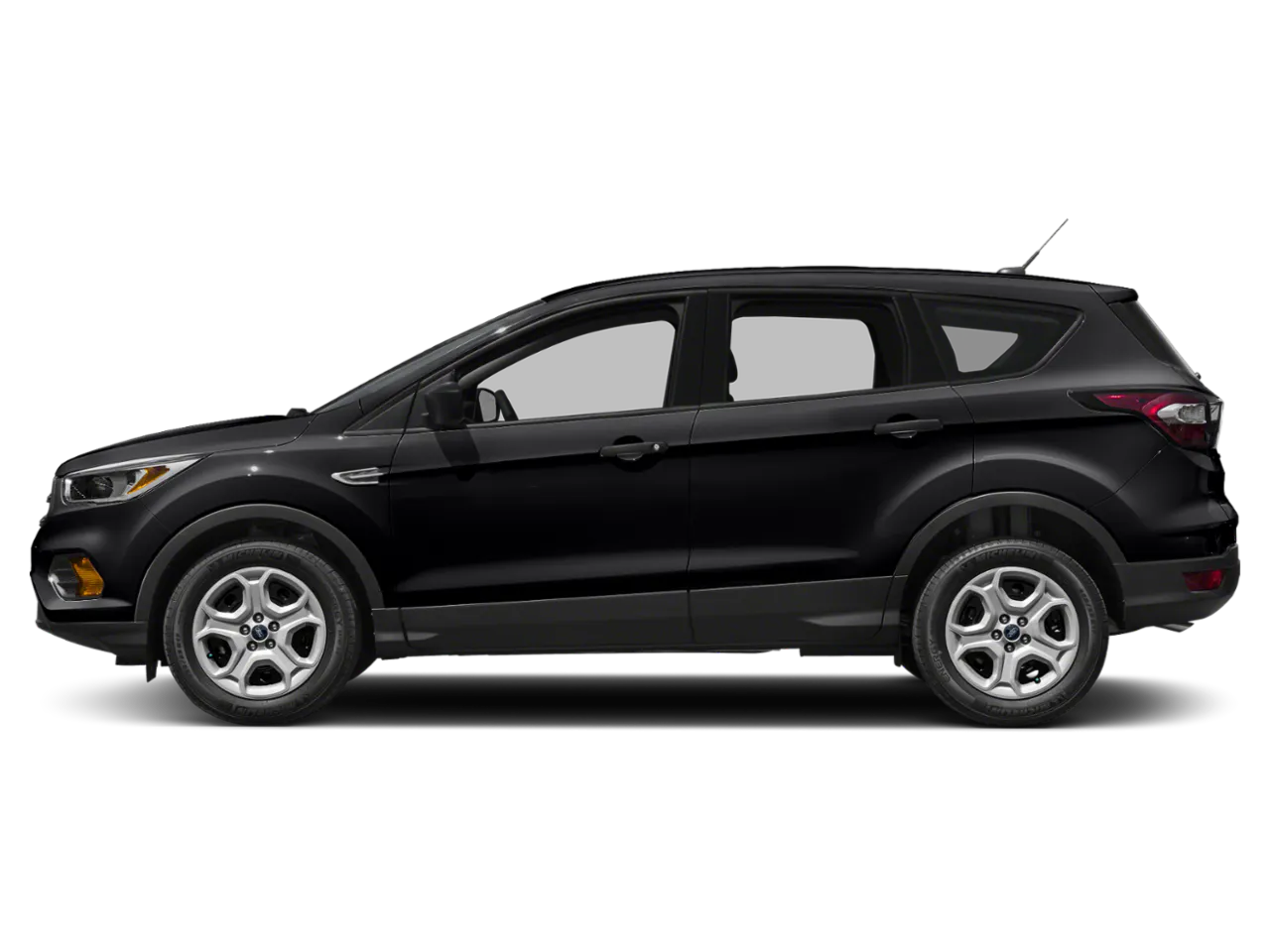 Used 2019 Ford Escape SUV