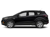 Used 2019 Ford Escape SUV