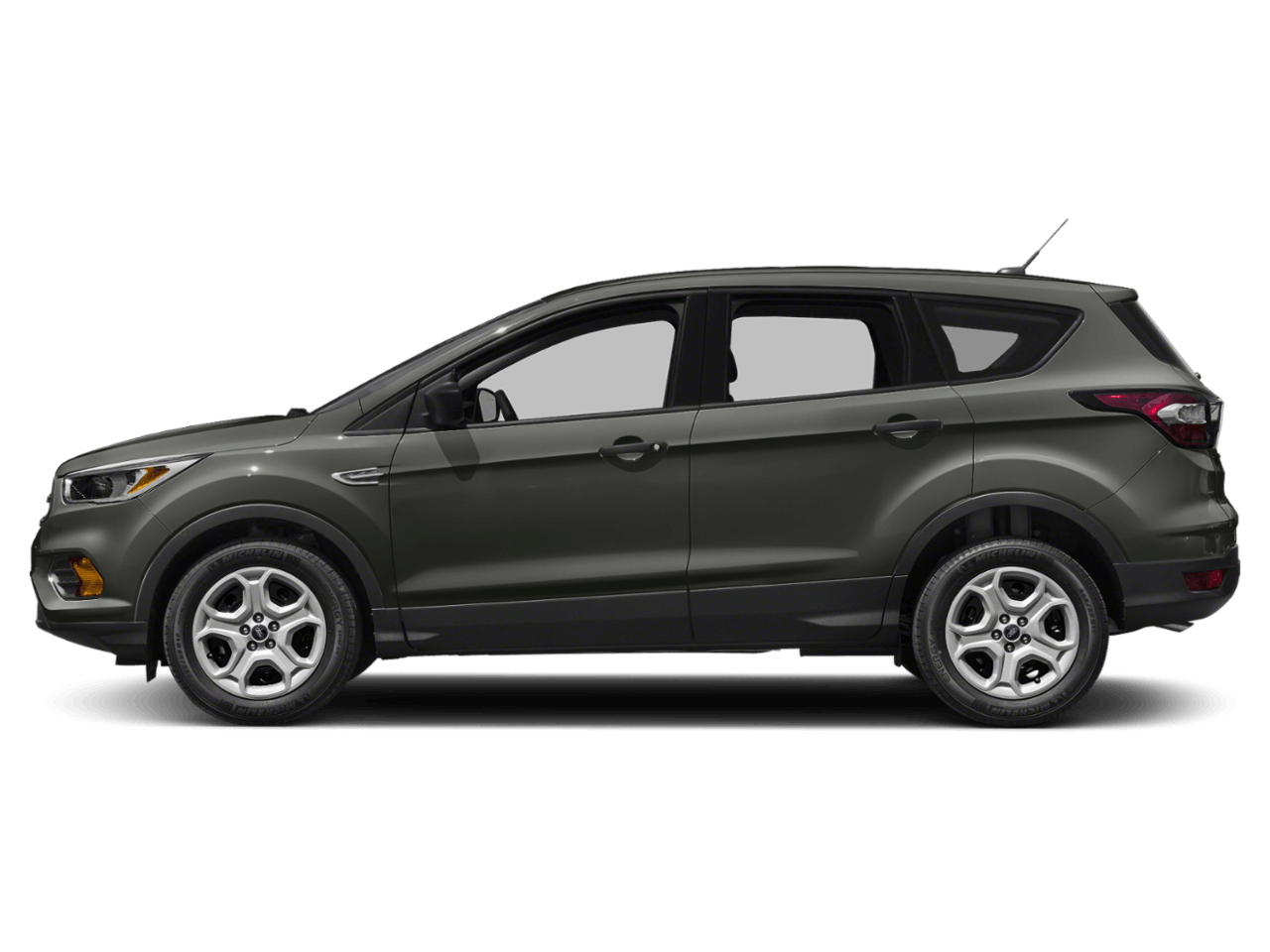 2019 Ford Escape SE's photo