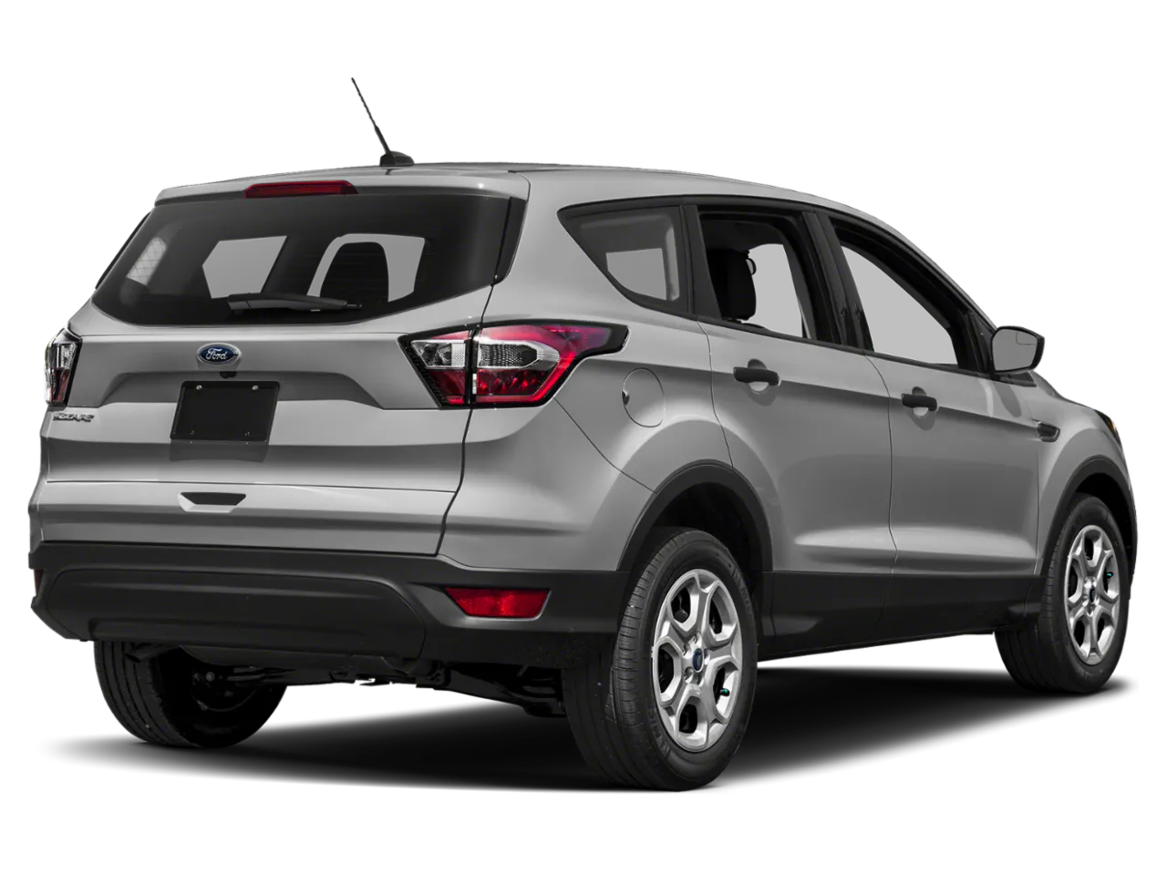 Used 2019 Ford Escape SUV