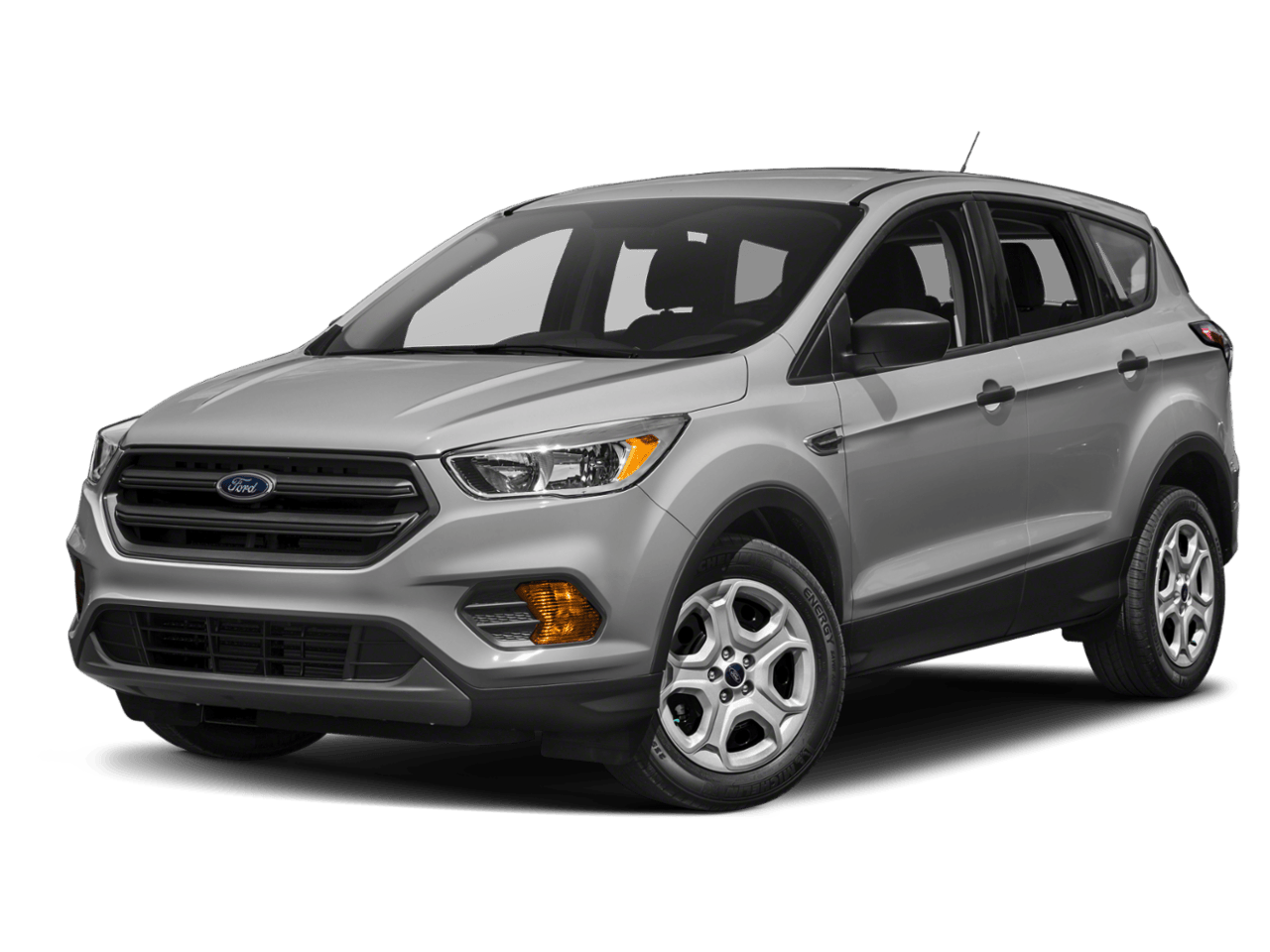 2019 Ford Escape SE FWD photo