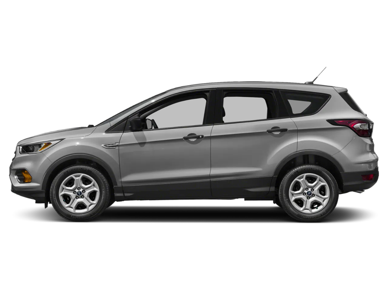 Used 2019 Ford Escape SUV