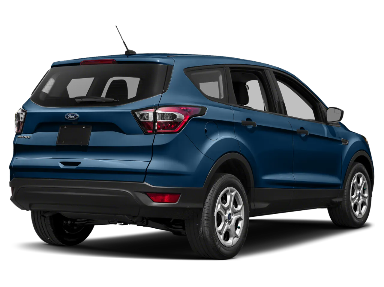 Used 2019 Ford Escape SUV
