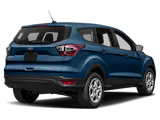 Used 2019 Ford Escape SUV