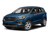 Used 2019 Ford Escape SUV