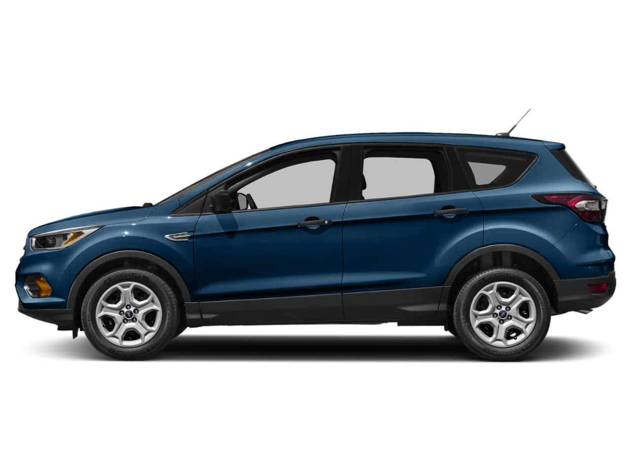 Used 2019 Ford Escape SUV