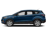 Used 2019 Ford Escape SUV