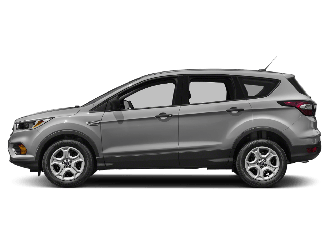 2019 Ford Escape SE's photo