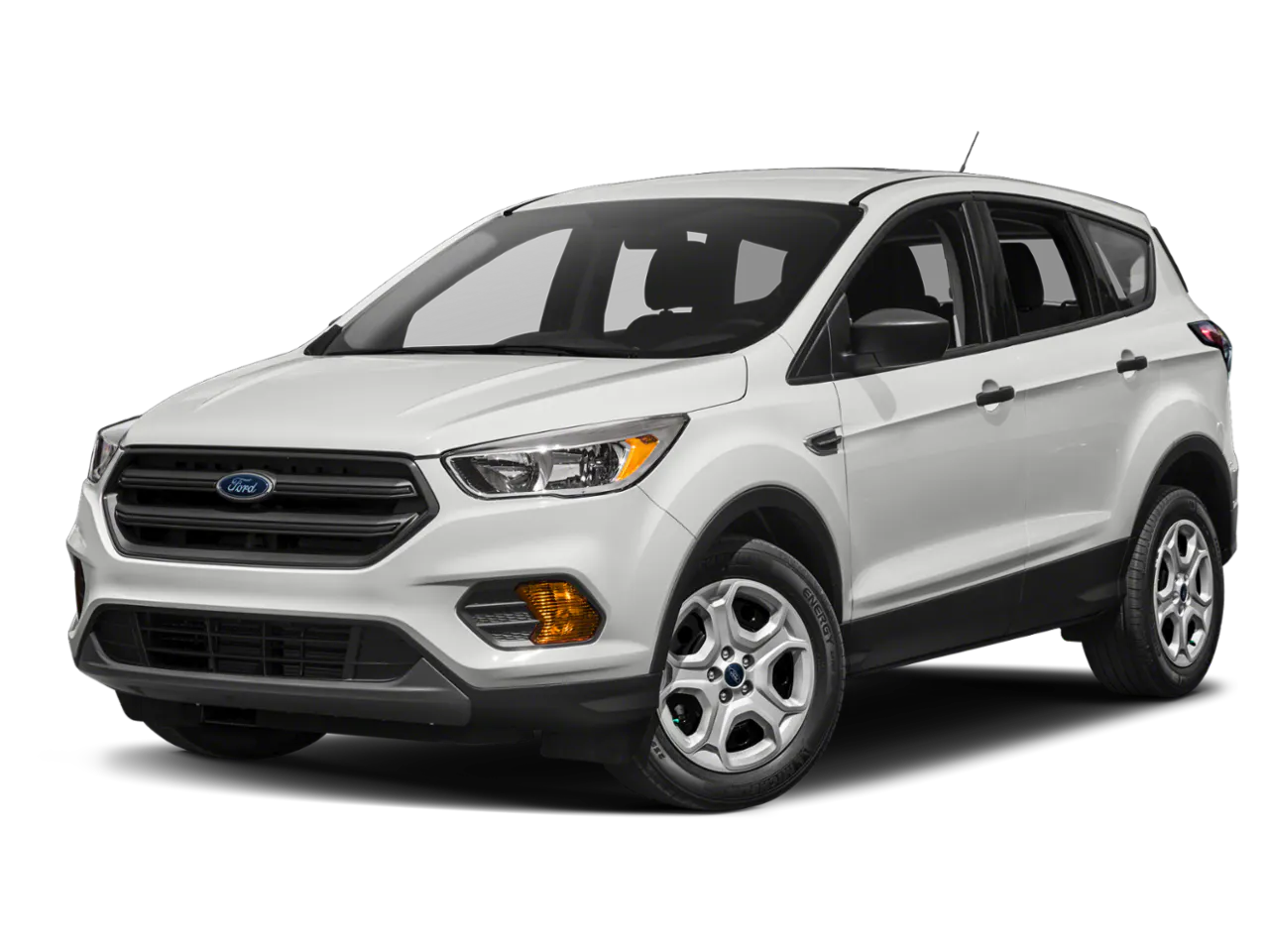 2019 Ford Escape SE 4WD's photo