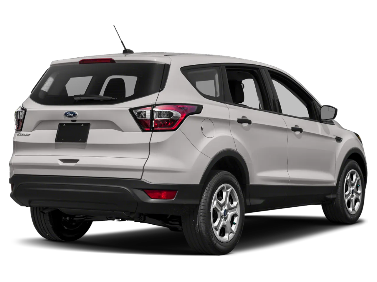 Used 2019 Ford Escape SUV