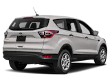 Used 2019 Ford Escape SUV