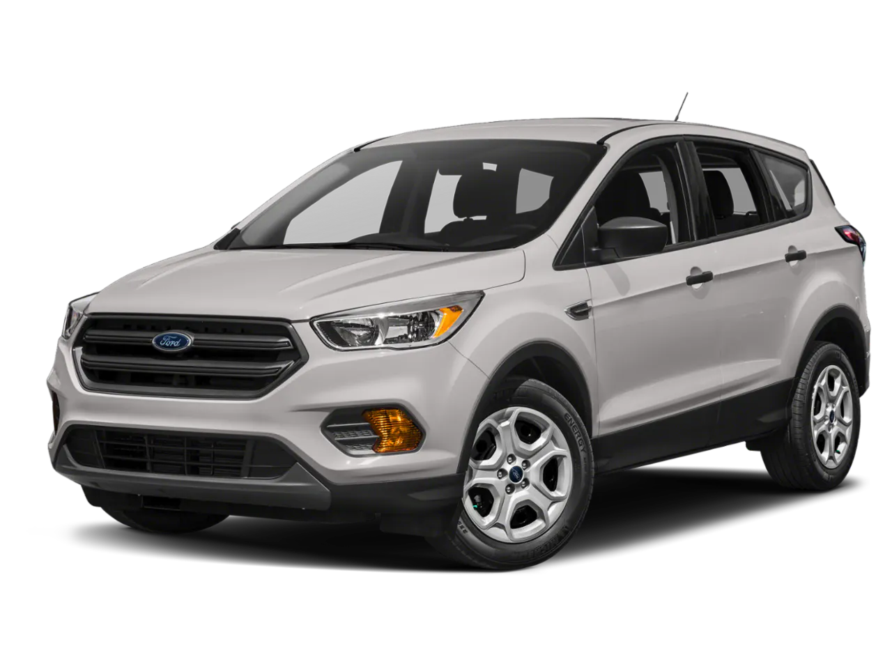 2019 Ford Escape SEL 4WD's photo