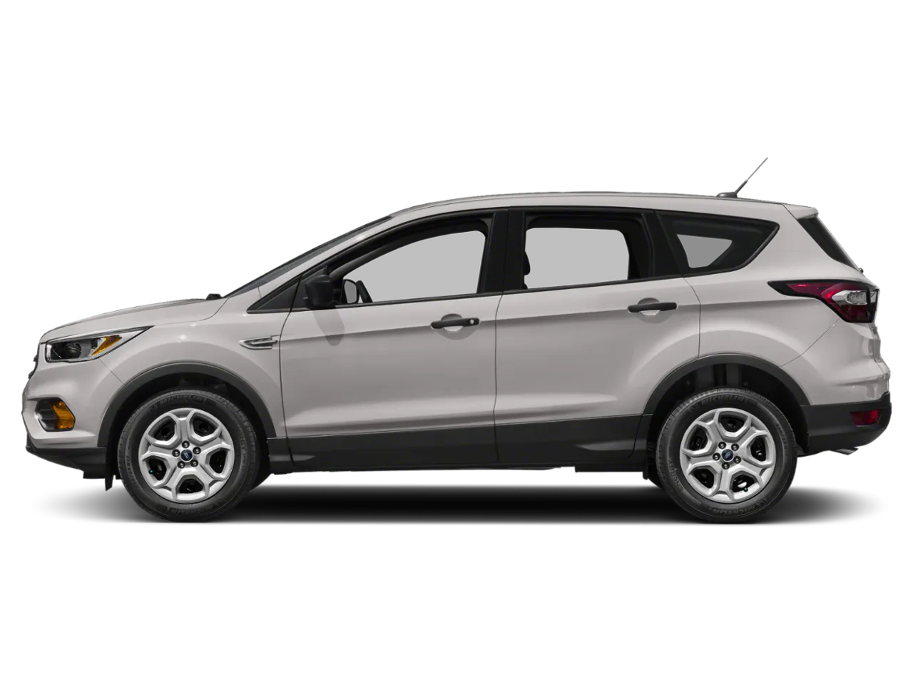 Used 2019 Ford Escape SUV