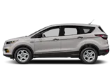 Used 2019 Ford Escape SUV