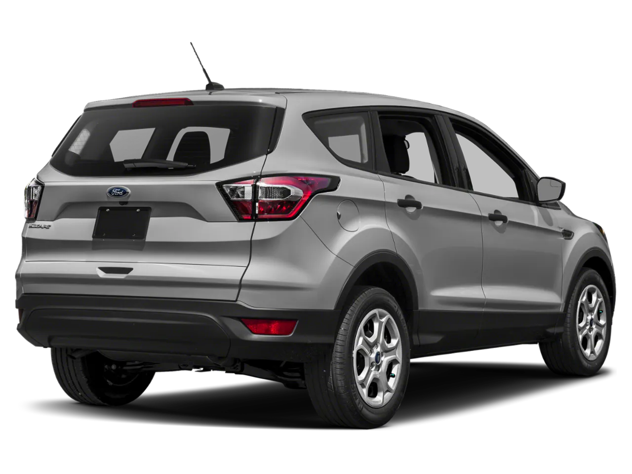 Used 2019 Ford Escape SUV