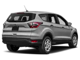 Used 2019 Ford Escape SUV