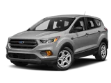 Used 2019 Ford Escape SUV