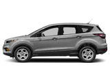 Used 2019 Ford Escape SUV