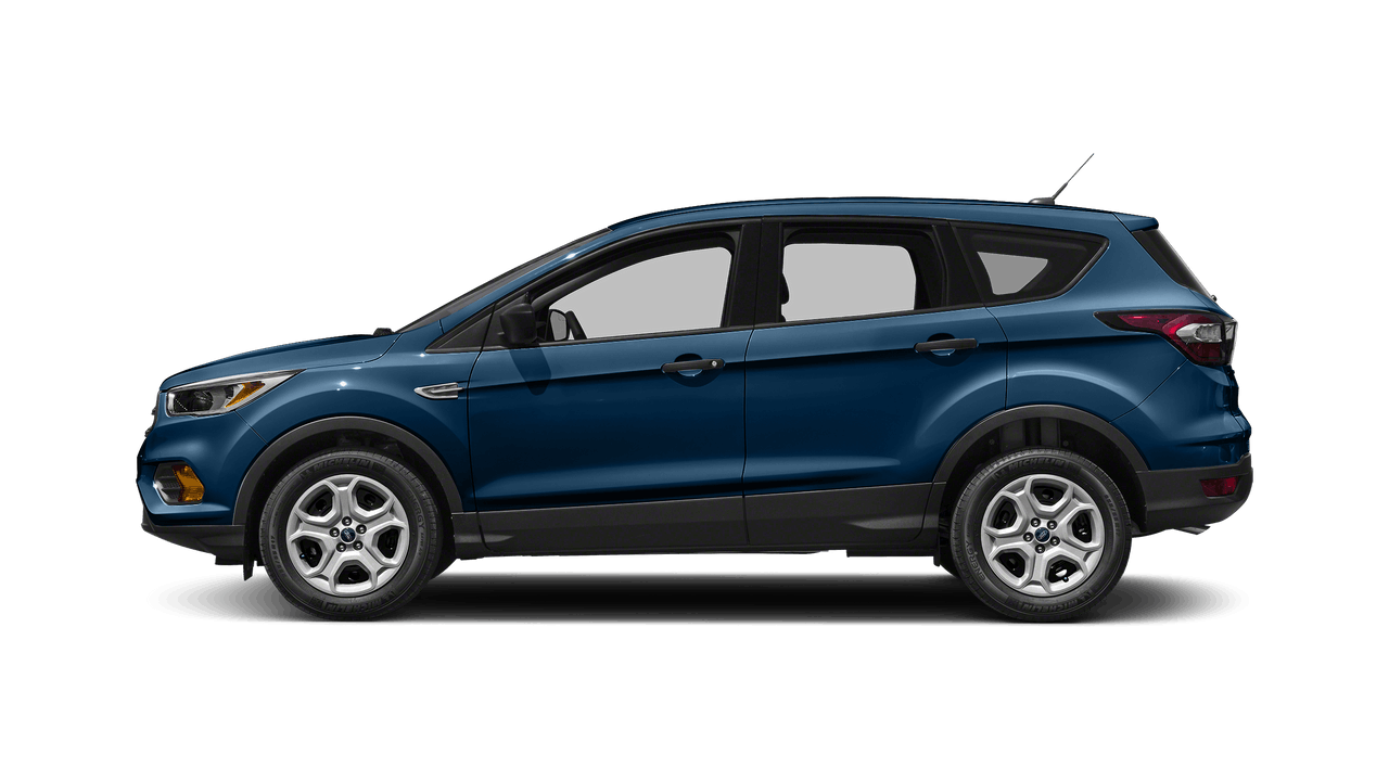 2019 Ford Escape SEL's photo