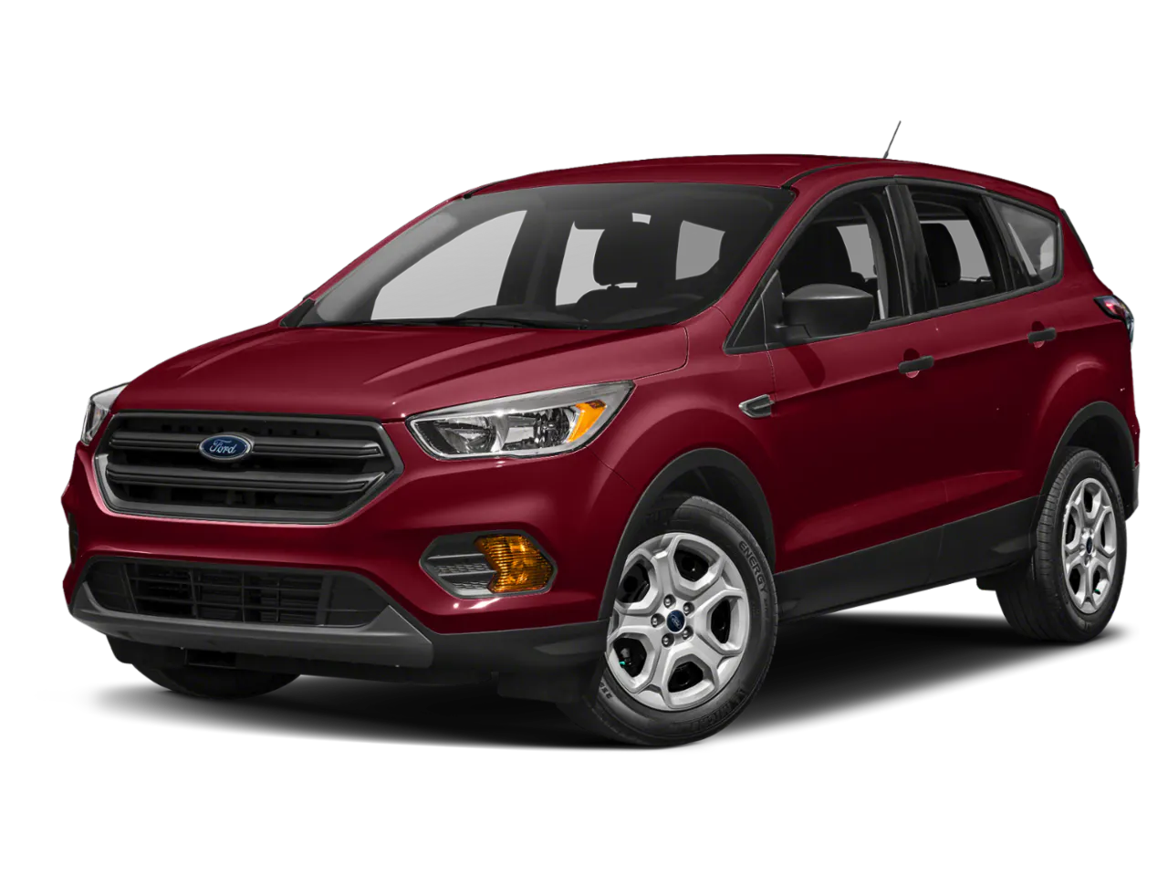 2019 Ford Escape photo 1