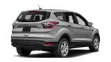 Used 2019 Ford Escape SUV