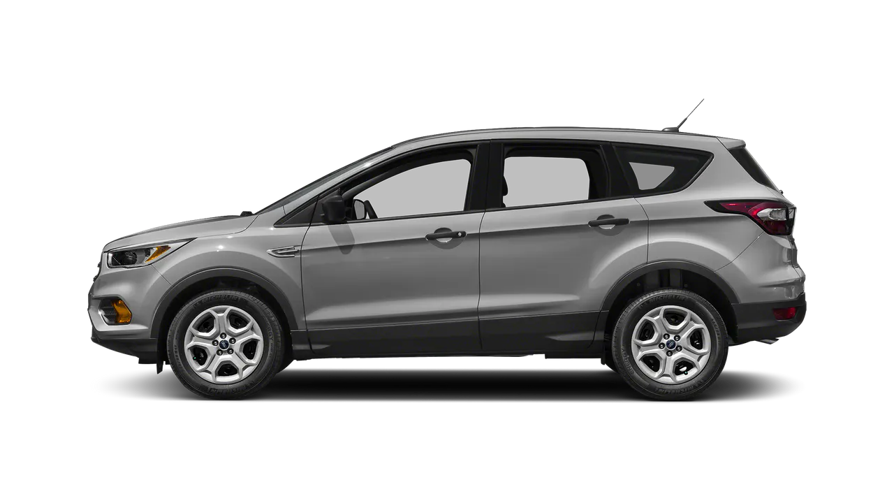 Used 2019 Ford Escape SUV