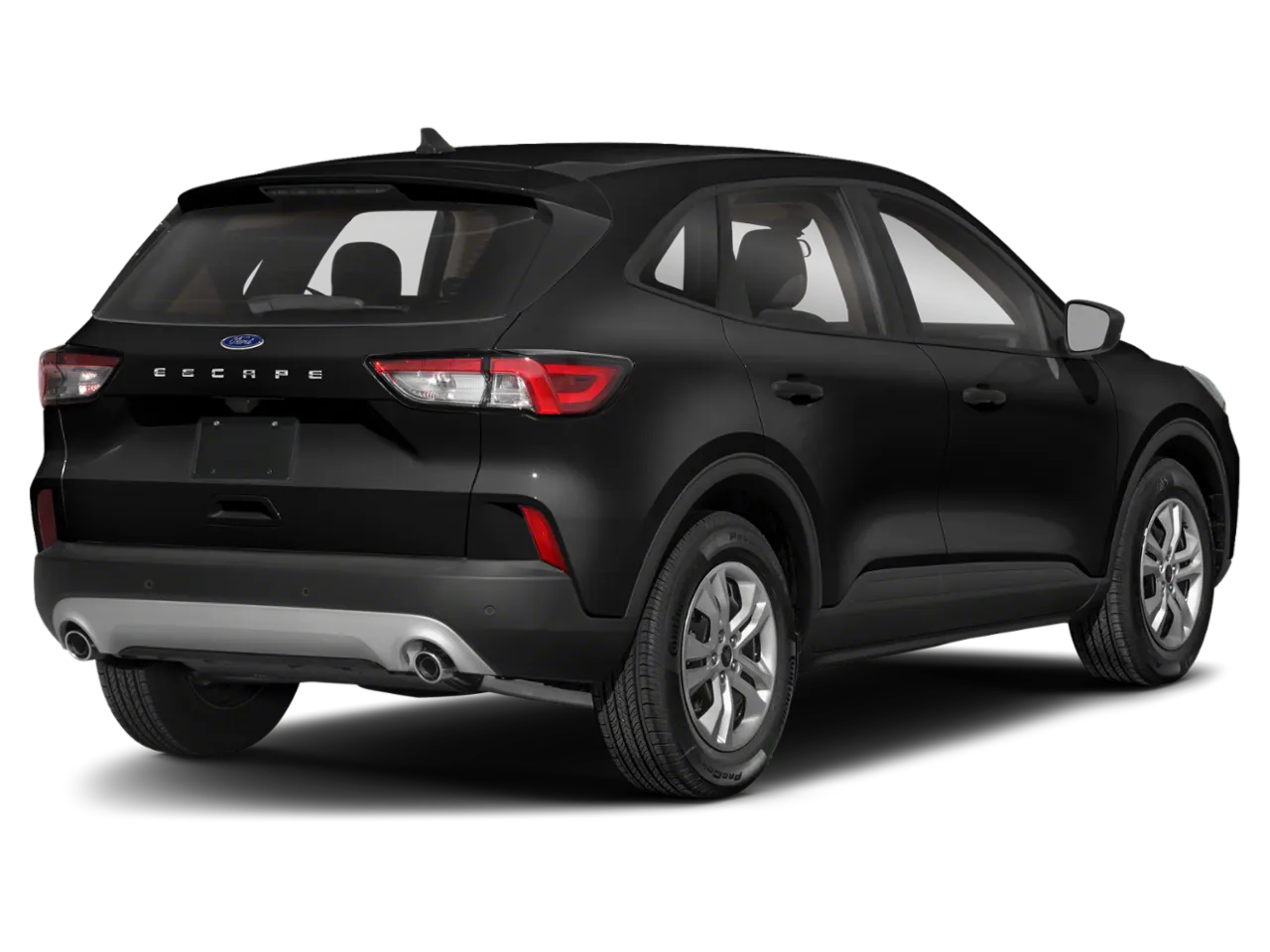 Used 2020 Ford Escape SUV