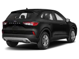 Used 2020 Ford Escape SUV