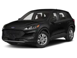 Used 2020 Ford Escape SUV