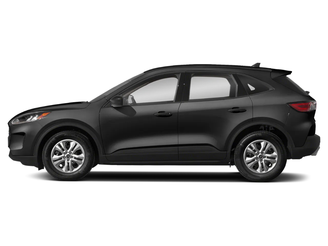 Used 2020 Ford Escape SUV