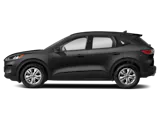 Used 2020 Ford Escape SUV