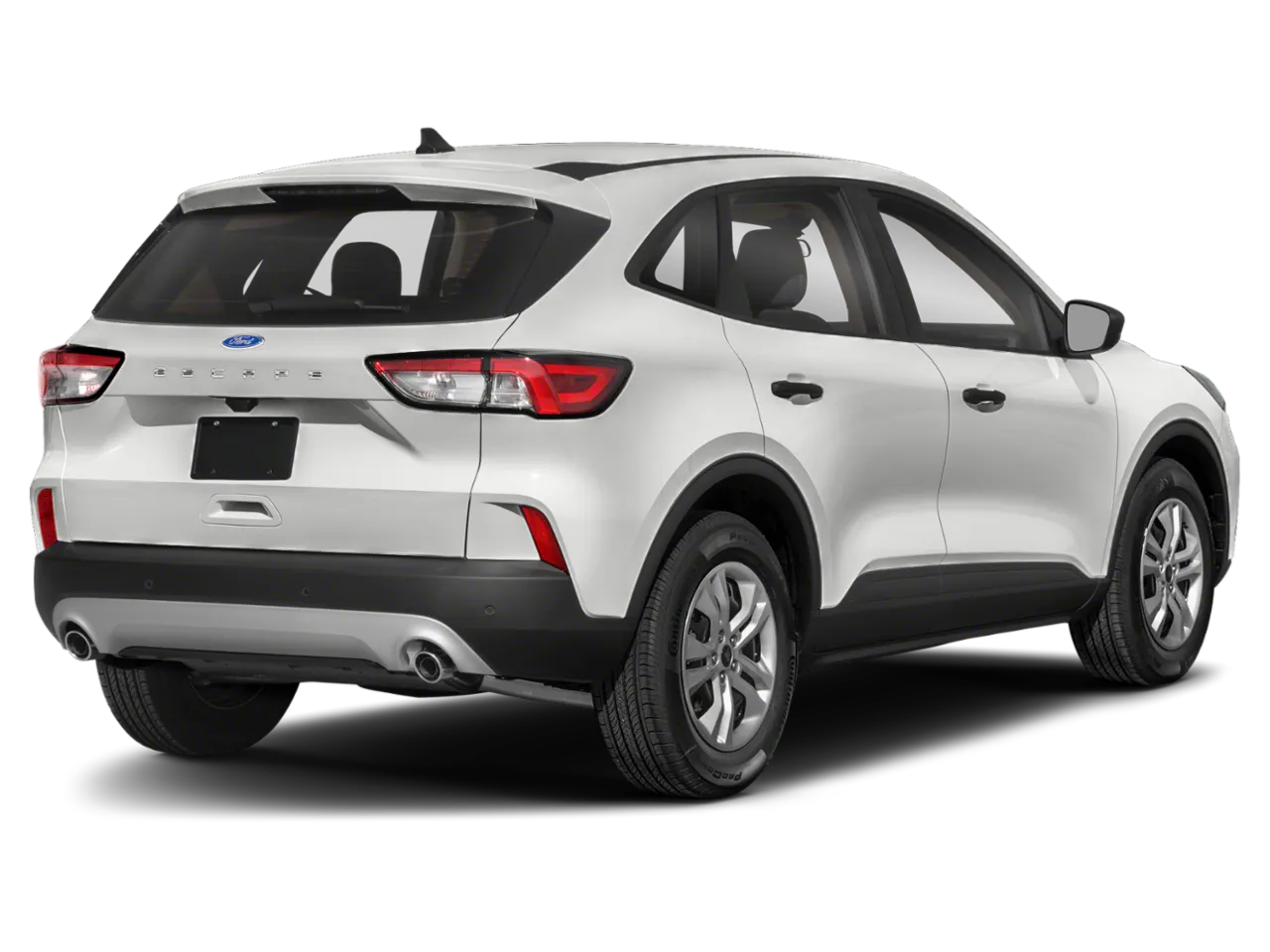 Used 2020 Ford Escape SUV