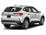 Used 2020 Ford Escape SUV