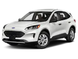 Used 2020 Ford Escape SUV