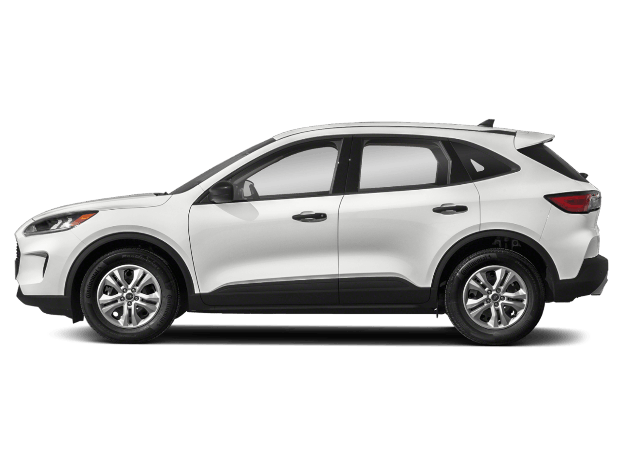 2020 Ford Escape S's photo