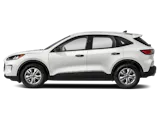 Used 2020 Ford Escape SUV